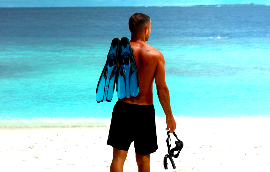 Saona Island tour