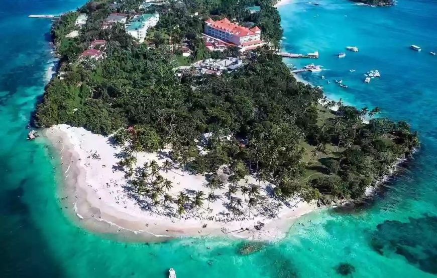 SAMANA
