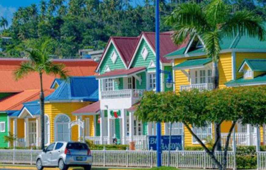 SAMANA