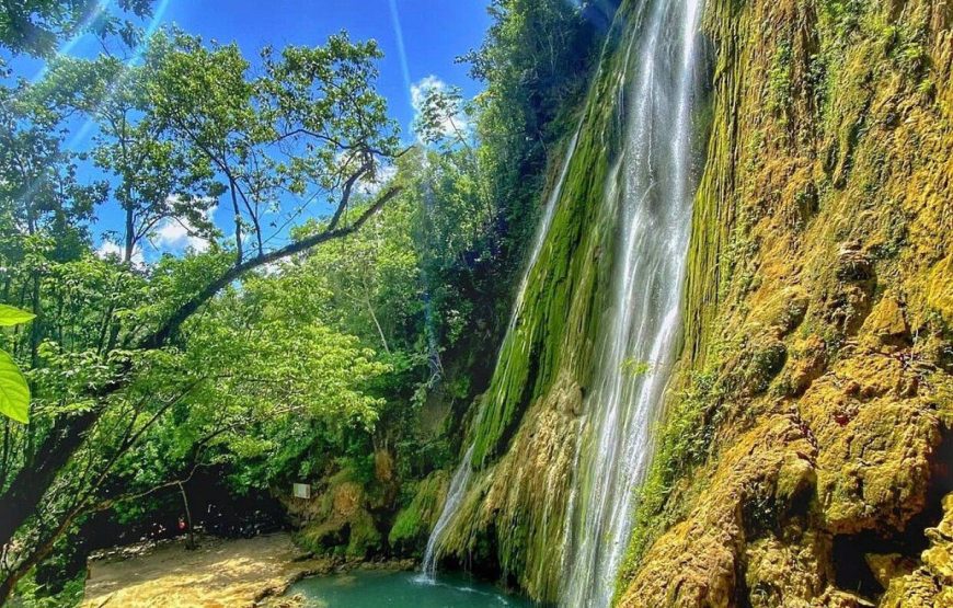 SAMANA
